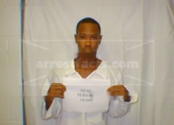 Perstin Cartez Neal