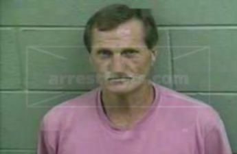 Stephen Paul Mills