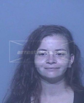 Kristina Latham Riales