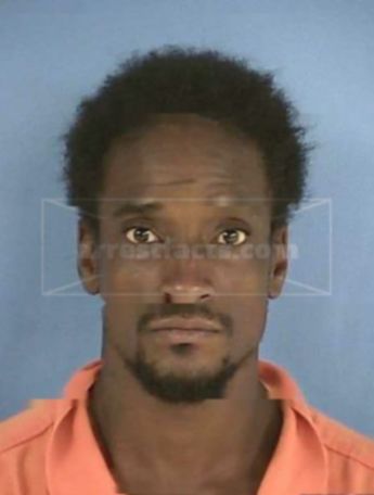 Keith Anthony Stovall Jr.