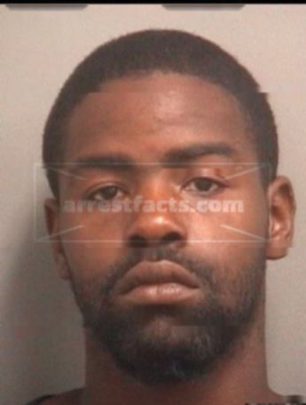 Derick Bernard Mcford