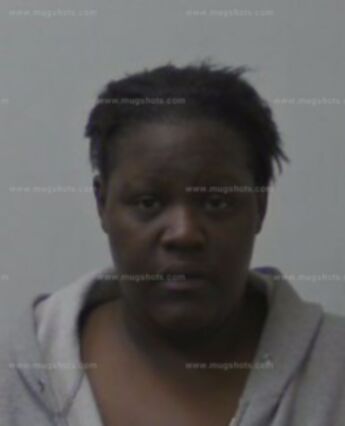 Olivia Ann Jefferson