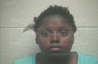 Whitney Yvonne Martin