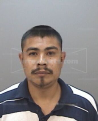 Victor Hugo Sanchez