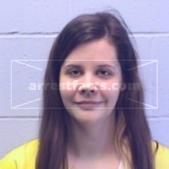 Stephanie M. Adams
