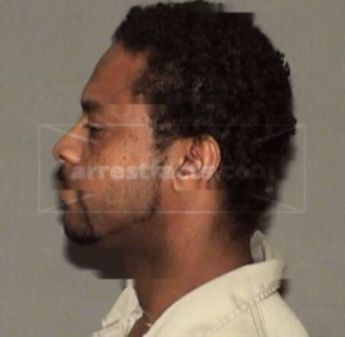 Donald Leon Hargrove