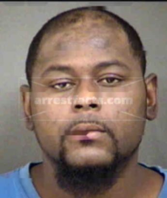Eugene Williams