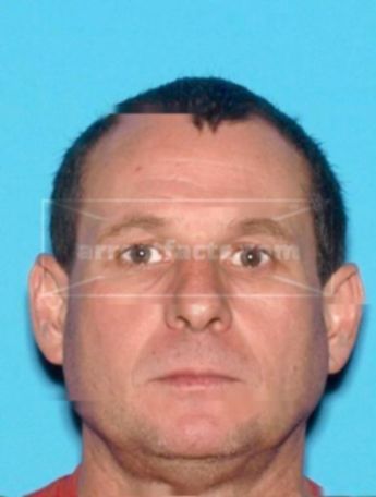 Terry Edward Martindale