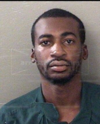 Elliott Dewayne Anderson