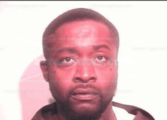 Marshall Markeese Adams