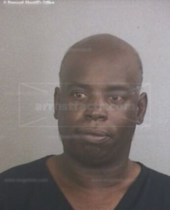 Herman Lemar Wright