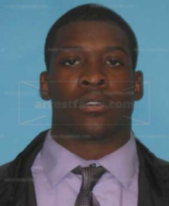 Demetrius Quantay Smith