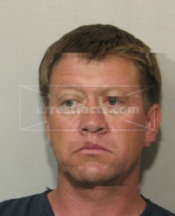 Gary Lynn West