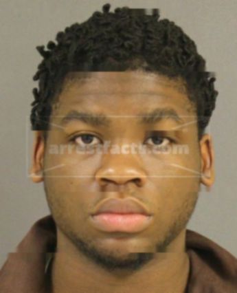 Terrance Jamel Stewart