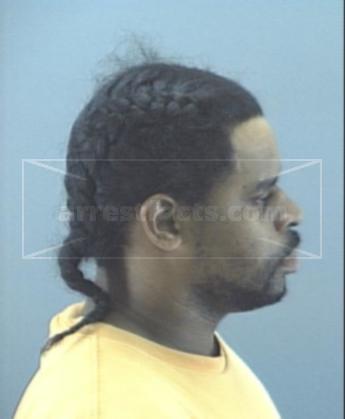Demond Cedric Williams