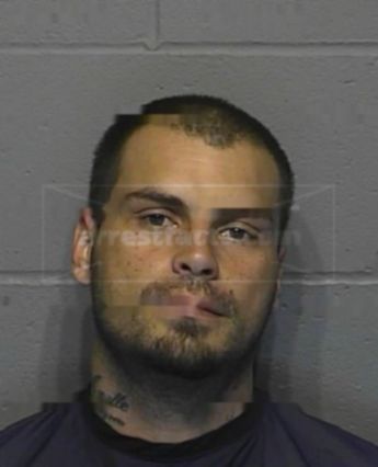 Shane Michael Charlton