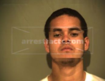 Norberto Jr Benavidez Sandoval