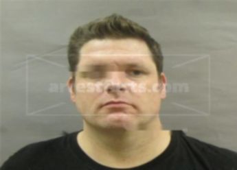 Brandon Patrick Barrett