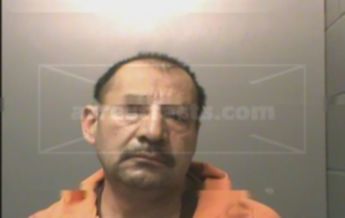 Daniel Sandoval-Flores
