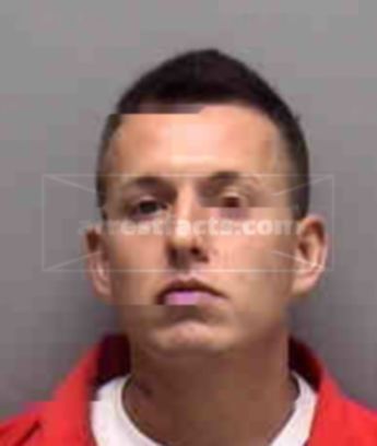 Damian Brett Babb