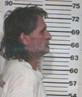 James William Goericke Lambert