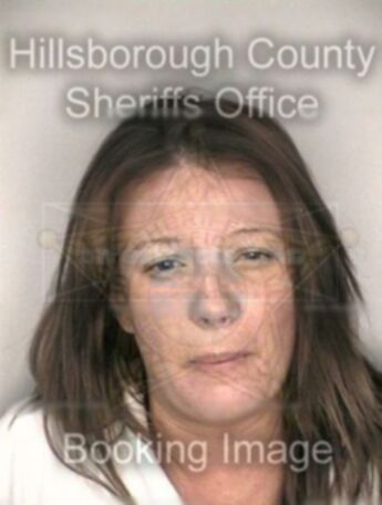 Kelly Ann Bates