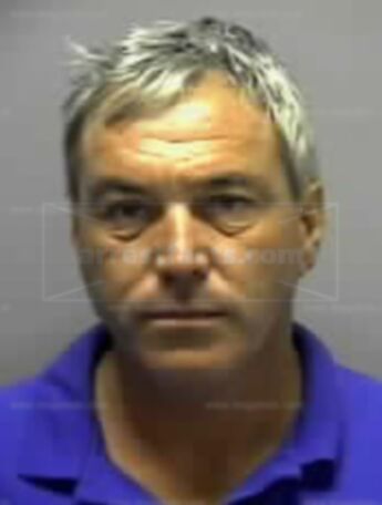 Jeffery James Dalrymple