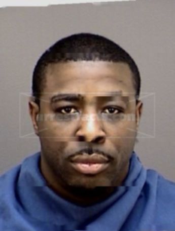 Anthony Antonio Parker