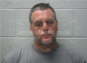 Thomas Wayne Stepp