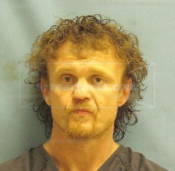 Lonny Wayne Burroughs