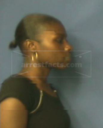Keaunna Chanell Foster