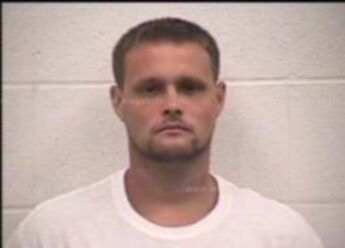 Joseph Aaron Hornsby