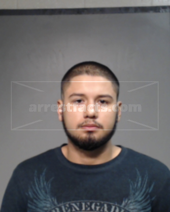 Jonathan Keith Hernandez