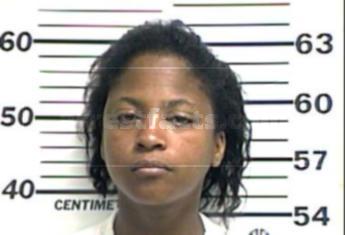 Loretta Deshaun Massey