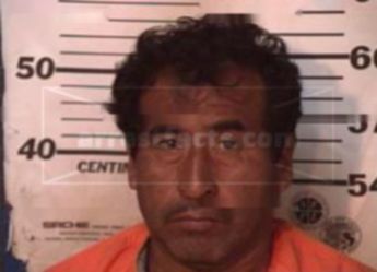Claudio Santes Nunez