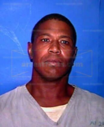 Lonnie Taylor