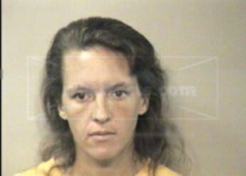 Dawn Retherford
