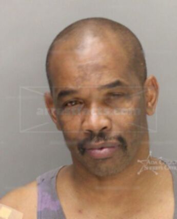 Wray Julius Andre Sr