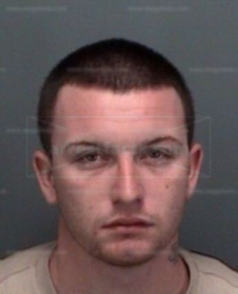 Darin Allen Deilkes