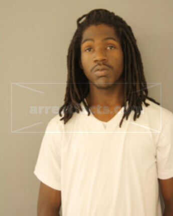 Deangelo Baber