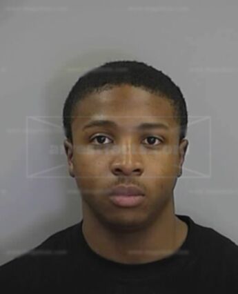 Michael Hakeem Jenkins