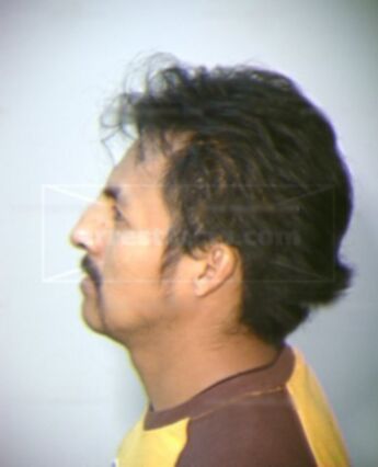 Eusebio Guzman Ponce