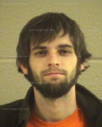 Jacob Alvis Bridges