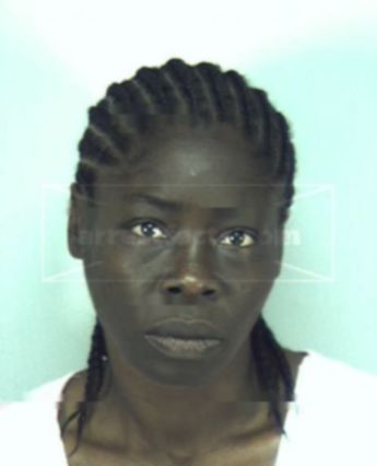 Margie Lavern Jenkins