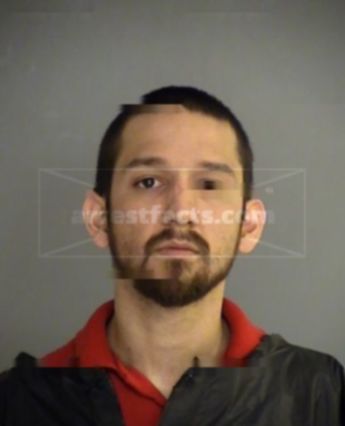 David Wayne Decker