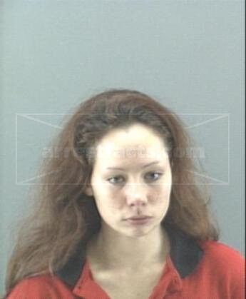 Jessica Nicole Degrasse