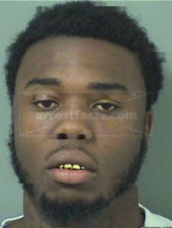 Tavarus Bernard Moss