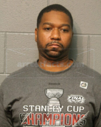 Darnell J Brown