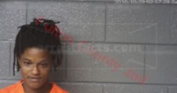 Kierra Lee'shun Moses