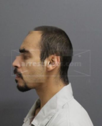 Joshua David Vezina
